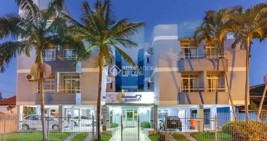 Prédio à venda na Rua Doutor Antônio Prudente de Moraes, 404, Canasvieiras, Florianópolis