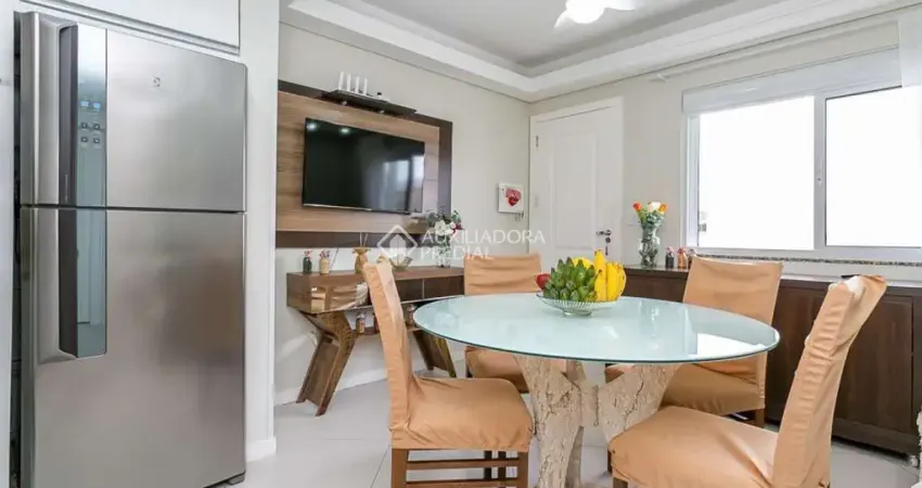 Apartamento com 1 quarto à venda na Dulce Ana de Oliveira, 80, Pântano do Sul, Florianópolis