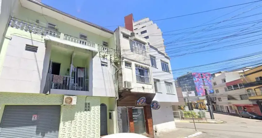 Prédio à venda na Rua Fernando Machado, 250, Centro, Florianópolis