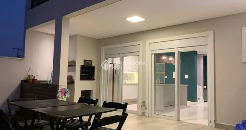 Casa com 3 quartos à venda na Rua Laura Duarte Prazeres, 645, Campeche, Florianópolis