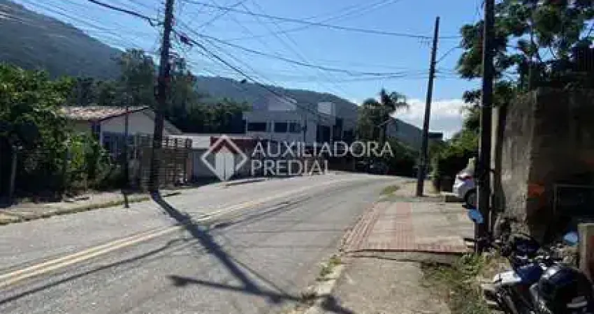 Terreno comercial à venda na Rua Laurindo Januário da Silveira, 237, Lagoa da Conceição, Florianópolis