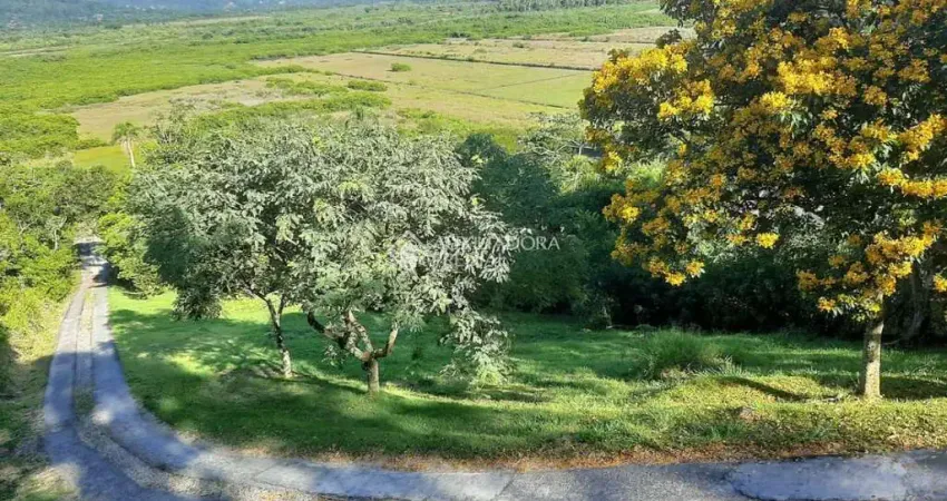 Fazenda à venda na Estrada Manoel Leôncio de Souza Brito, 3000, Vargem Pequena, Florianópolis