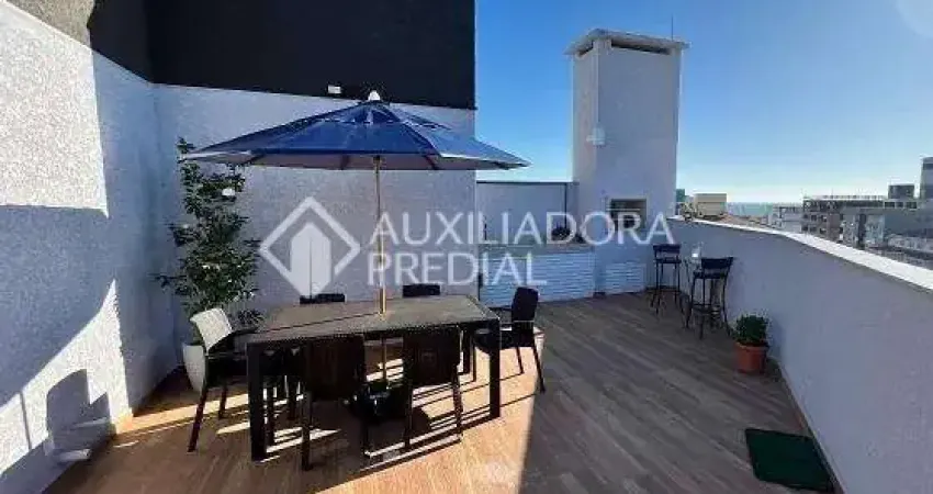 Cobertura com 3 quartos à venda na Rua Intendente João Nunes Vieira, 1715, Ingleses do Rio Vermelho, Florianópolis