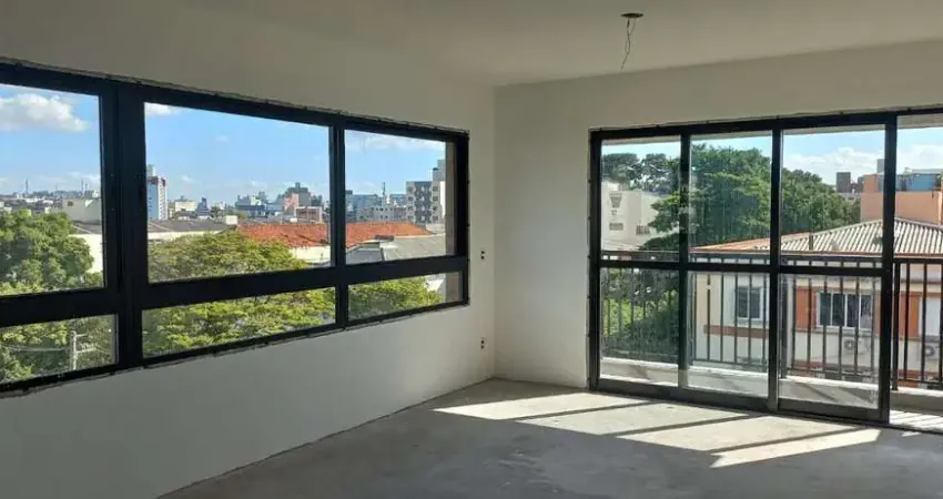 Apartamento com 3 quartos à venda na Rua Santa Cecília, 1655, Santa Cecília, Porto Alegre
