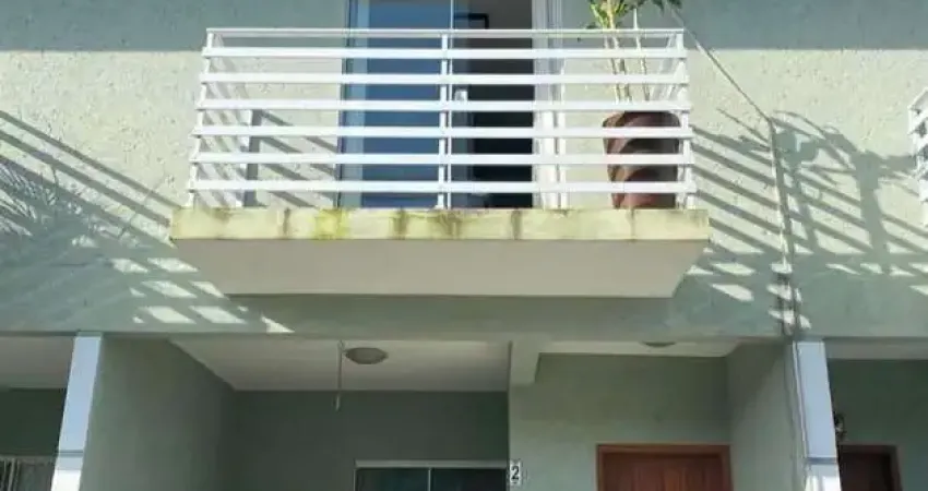 Casa com 2 quartos à venda na ALCIDOMIRO FLORES, 152, Rio Tavares, Florianópolis