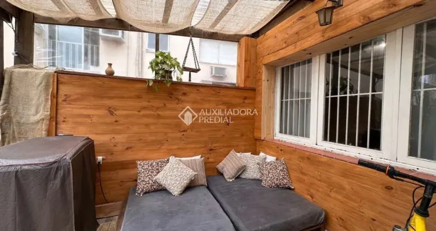 Apartamento com 1 quarto à venda na Avenida Venâncio Aires, 306, Cidade Baixa, Porto Alegre