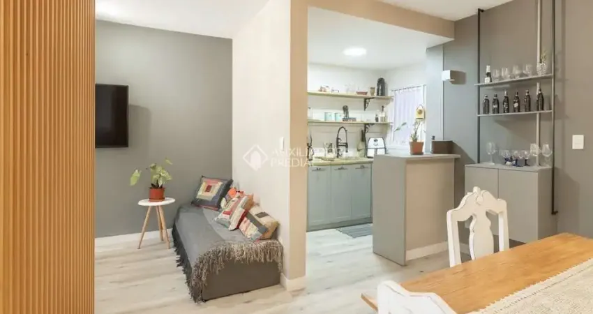 Apartamento com 1 quarto à venda na Avenida Venâncio Aires, 306, Cidade Baixa, Porto Alegre