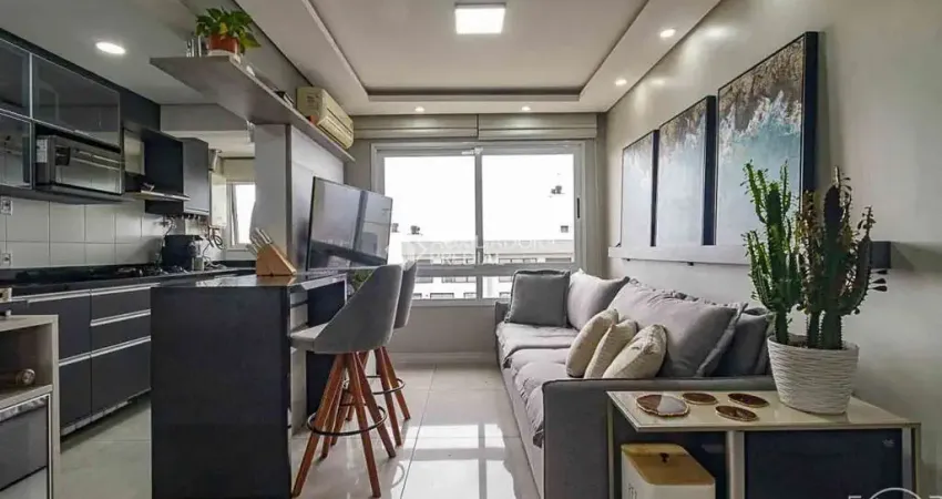 Apartamento com 2 quartos à venda na Rua Professor Cristiano Fischer, 818, Petrópolis, Porto Alegre