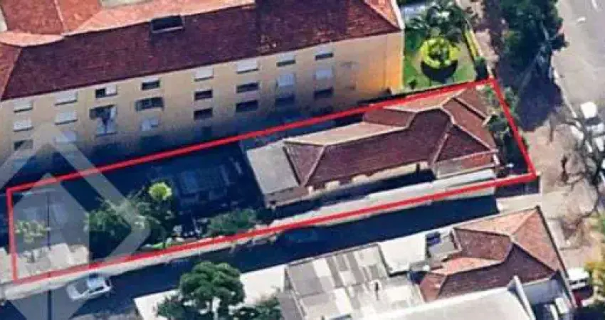 Terreno comercial à venda na Avenida Professor Oscar Pereira, 199, Azenha, Porto Alegre
