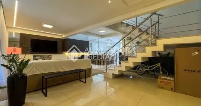 Casa com 3 quartos à venda na Rua Província Autonoma de Trento, 34, Hípica, Porto Alegre