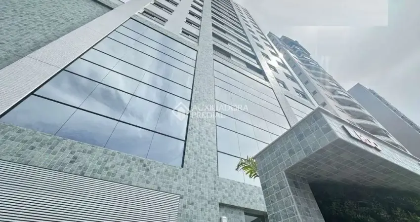 Apartamento com 2 quartos à venda na Rua Brasilpinho, 51, Kobrasol, São José