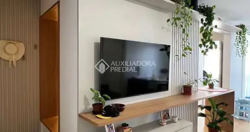 Apartamento com 3 quartos à venda na Rua Domingos Pedro Hermes, 595, Jardim Cidade de Florianópolis, São José