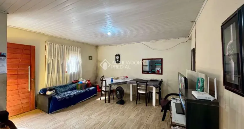 Casa com 2 quartos à venda na Rua General Rondon, 1067, Tristeza, Porto Alegre