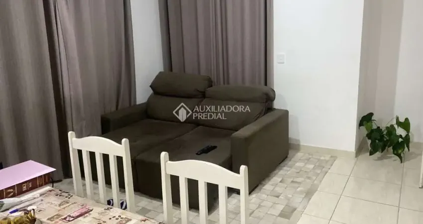 Apartamento com 2 quartos à venda na Rua Lídia da Silva Lima, 136, Nova Palhoça, Palhoça