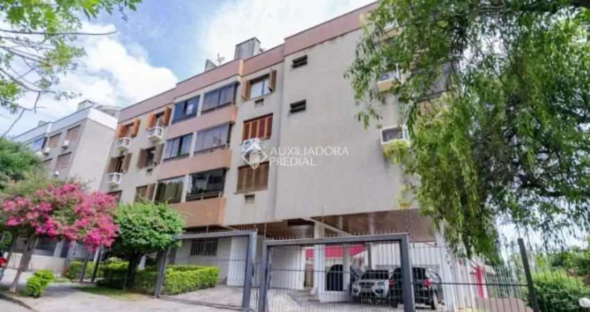 Cobertura com 3 quartos à venda na Avenida Bispo João Scalabrini, 510, Jardim Itu Sabará, Porto Alegre