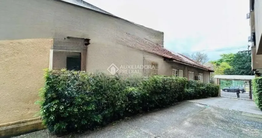 Casa com 1 quarto à venda na Rua José do Patrocínio, 1124, Cidade Baixa, Porto Alegre