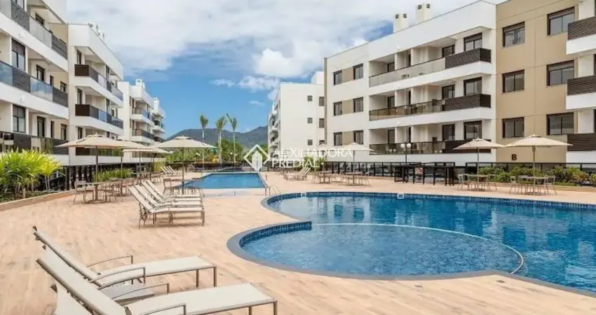 Apartamento com 3 quartos à venda na Avenida Luiz Boiteux Piazza, 2440, Cachoeira do Bom Jesus, Florianópolis