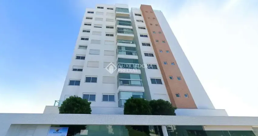 Apartamento com 3 quartos à venda na Rua Eugênio Raulino Koerich, 148, Jardim Atlântico, Florianópolis