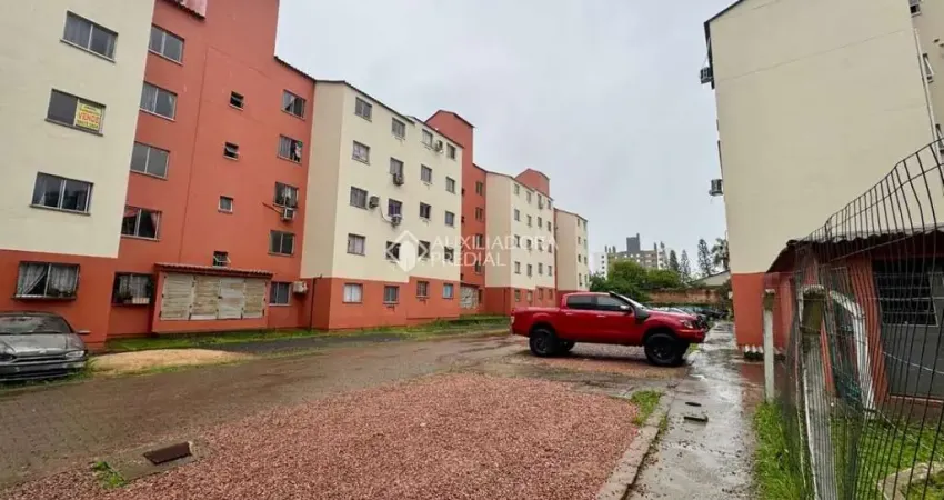 Apartamento com 2 quartos à venda na Travessa Escobar, 61, Camaquã, Porto Alegre