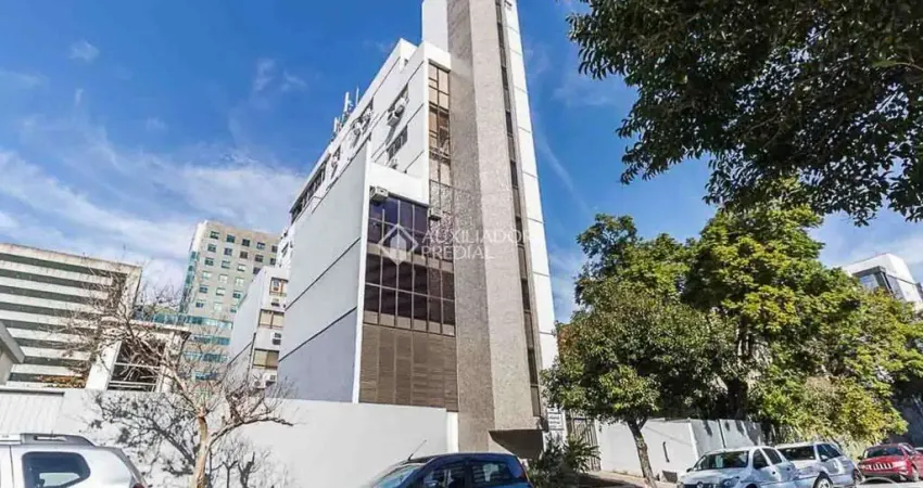 Sala comercial à venda na Rua General Neto, 71, Floresta, Porto Alegre