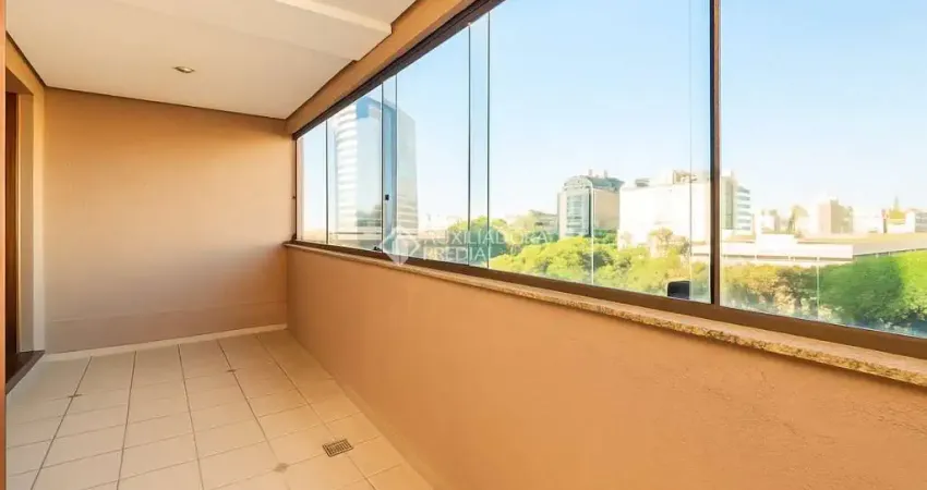 Apartamento com 1 quarto à venda na Avenida Loureiro da Silva, 1870, Cidade Baixa, Porto Alegre