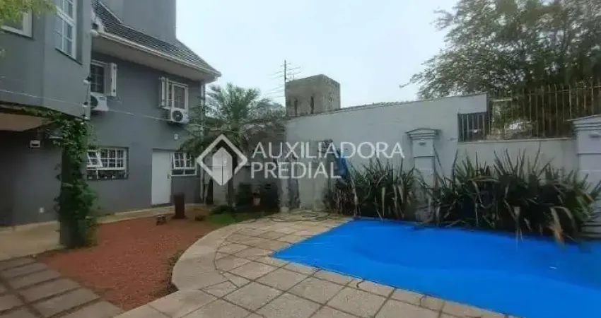 Casa com 4 quartos à venda na Rua Engenheiro Renato Costa Leite, 165, Ipanema, Porto Alegre