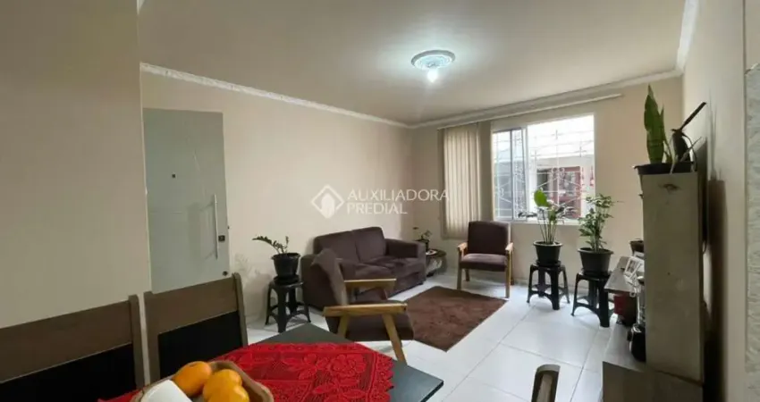 Apartamento com 2 quartos à venda na Rua Elizeu Di Bernardi, 609, Campinas, São José