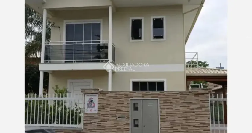 Casa com 4 quartos à venda na Servidão João Clímaco dos Santos, 85, Cachoeira do Bom Jesus, Florianópolis