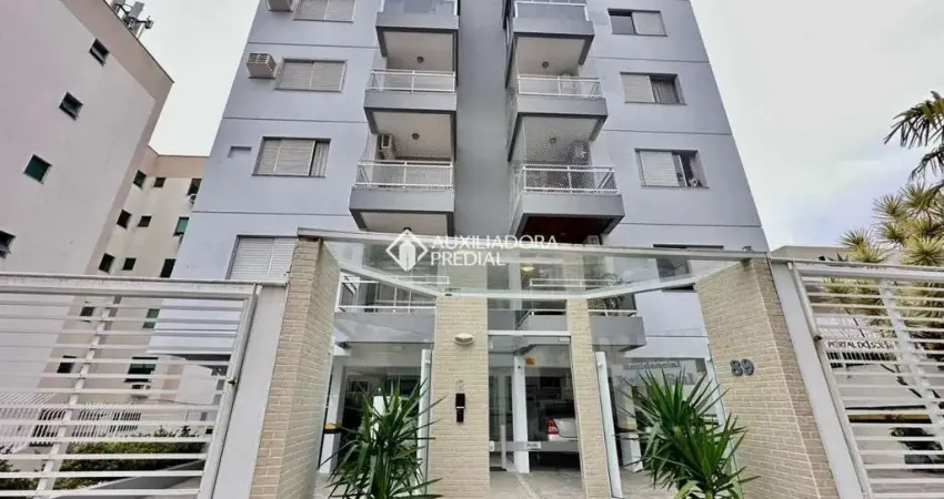 Apartamento com 2 quartos à venda na Rua Capitão Américo, 89, Córrego Grande, Florianópolis