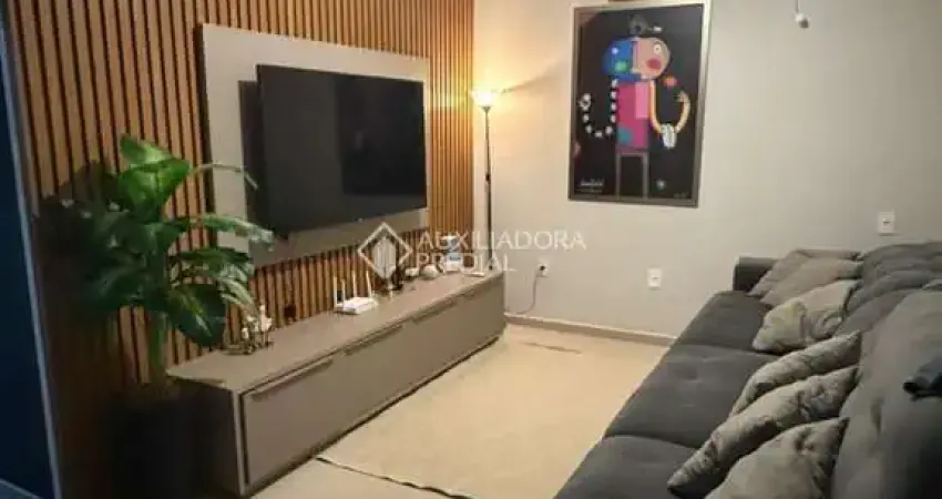 Casa com 3 quartos à venda na Altino Manoel Claudino, 60, São João do Rio Vermelho, Florianópolis