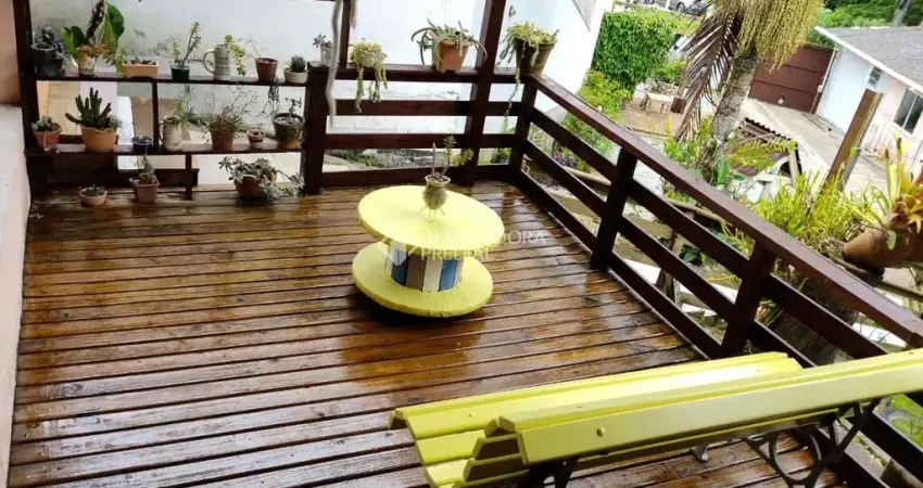 Casa com 3 quartos à venda na Servidão Monte Sião, 80, Itacorubi, Florianópolis