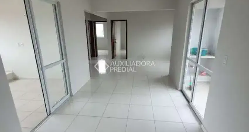 Apartamento com 3 quartos à venda na Rua Graciliano Carlos de Quadros, 203, Centro, Palhoça