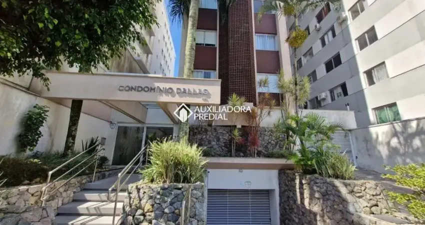 Apartamento com 1 quarto à venda na Rua Tenente Silveira, 614, Centro, Florianópolis