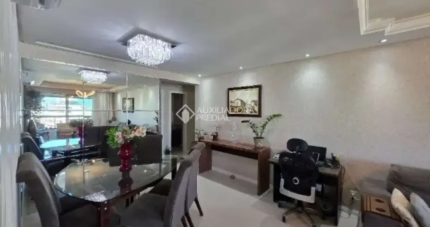 Apartamento com 3 quartos à venda na Rua Souza Dutra, 353, Estreito, Florianópolis