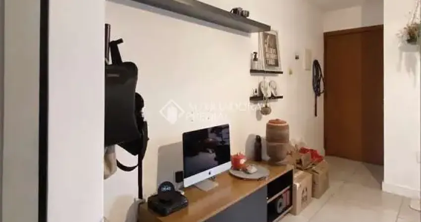 Cobertura com 1 quarto à venda na Rua Eça de Queiroz, 939, Petrópolis, Porto Alegre