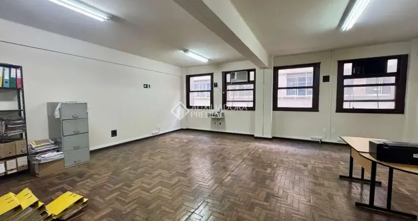 Sala comercial à venda na Travessa Francisco de Leonardo Truda, 98, Centro Histórico, Porto Alegre