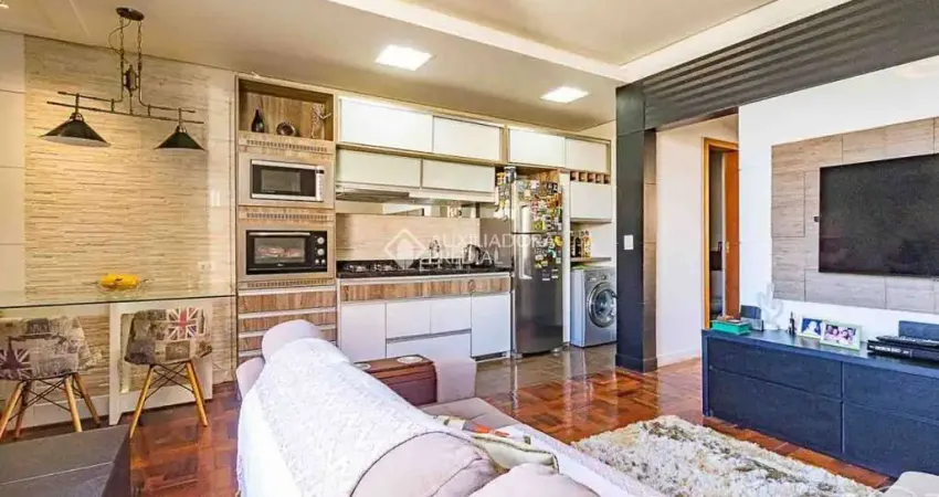 Apartamento com 1 quarto à venda na Rua Santana, 170, Santana, Porto Alegre