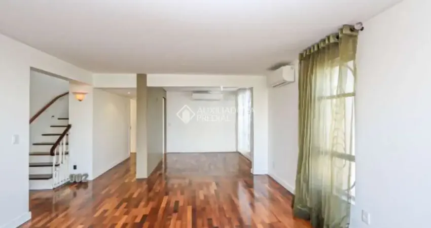 Cobertura com 3 quartos à venda na Rua Comendador Caminha, 200, Moinhos de Vento, Porto Alegre