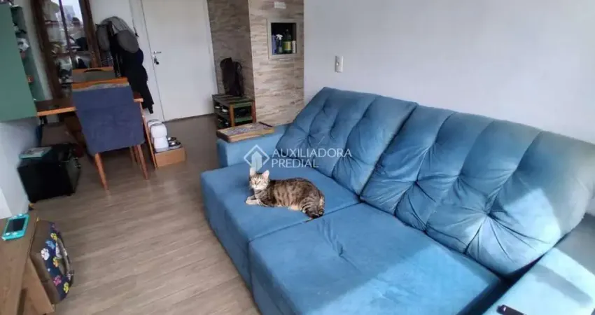 Apartamento com 2 quartos à venda na Avenida Bento Gonçalves, 205, Partenon, Porto Alegre