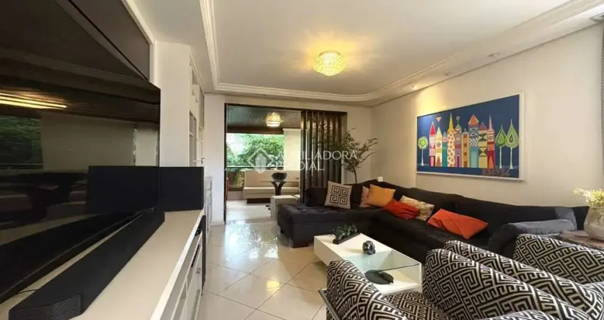 Apartamento com 3 quartos à venda na Avenida Governador Irineu Bornhausen, 3848, Agronômica, Florianópolis