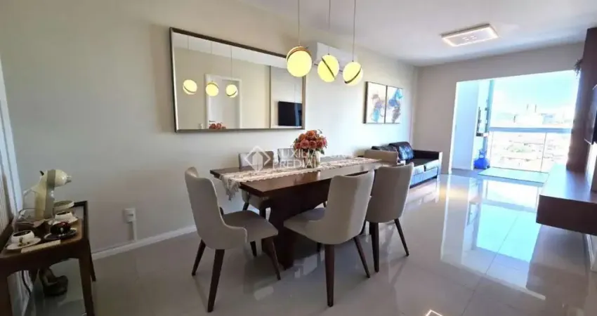 Apartamento com 4 quartos à venda na Rua José Beiro, 272, Jardim Atlântico, Florianópolis