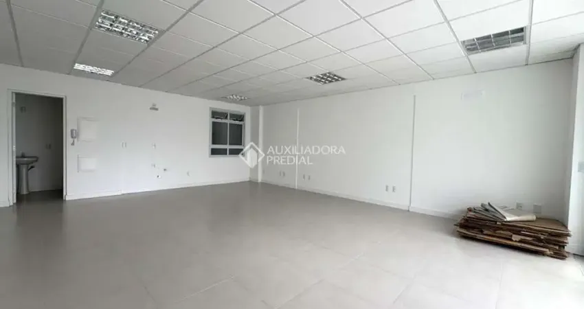Sala comercial à venda na Rua Manoel Severino de Oliveira, 371, Lagoa da Conceição, Florianópolis