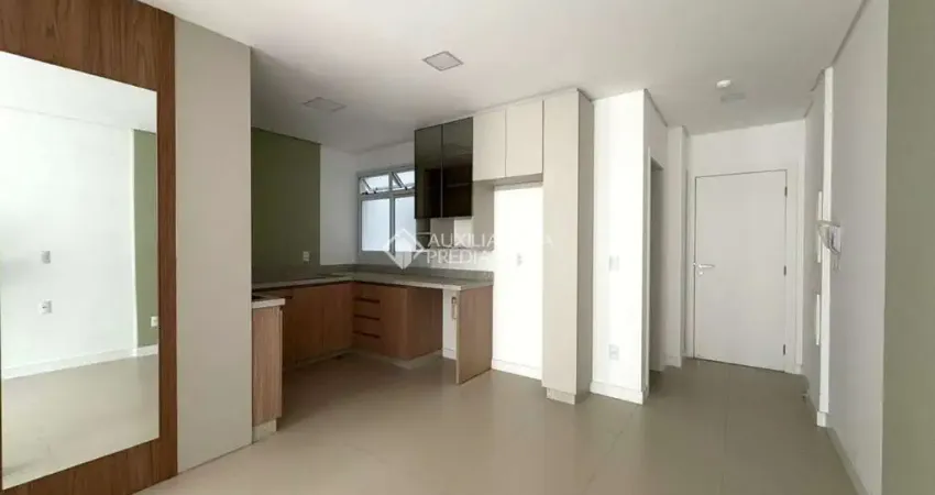 Apartamento com 1 quarto à venda na Rua Manoel Severino de Oliveira, 371, Lagoa da Conceição, Florianópolis