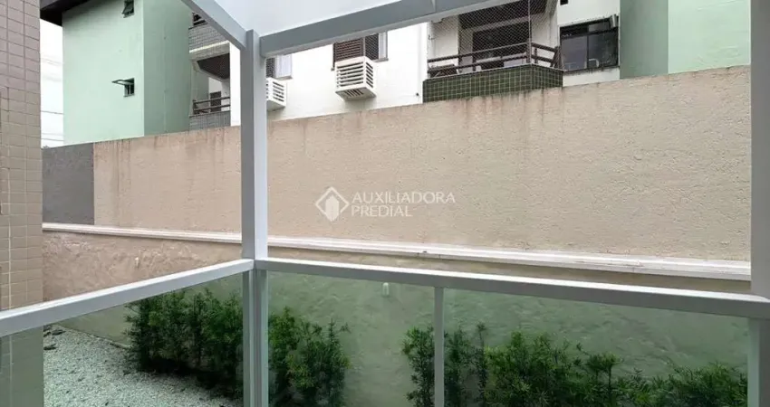 Apartamento com 1 quarto à venda na Rua Manoel Severino de Oliveira, 371, Lagoa da Conceição, Florianópolis