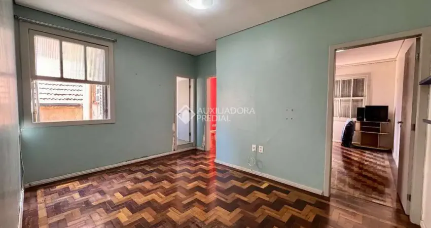 Apartamento com 2 quartos à venda na Avenida Borges de Medeiros, 993, Centro Histórico, Porto Alegre