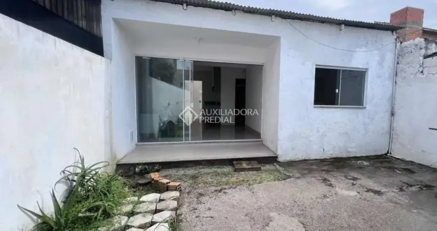 Casa com 2 quartos à venda na Rua das Tulipas Vermelhas, 308, São João do Rio Vermelho, Florianópolis