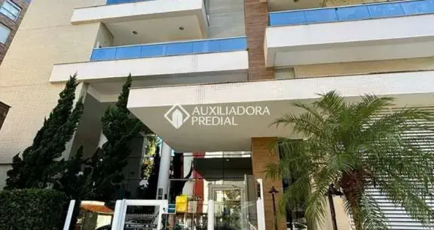 Apartamento com 3 quartos à venda na Rua Pirineus, 86, Córrego Grande, Florianópolis