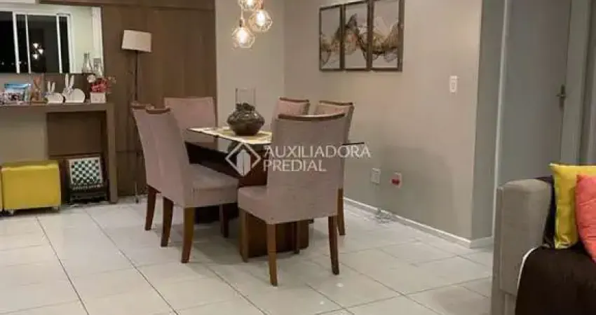 Apartamento com 2 quartos à venda na Rua Luca, 1100, Pagani, Palhoça