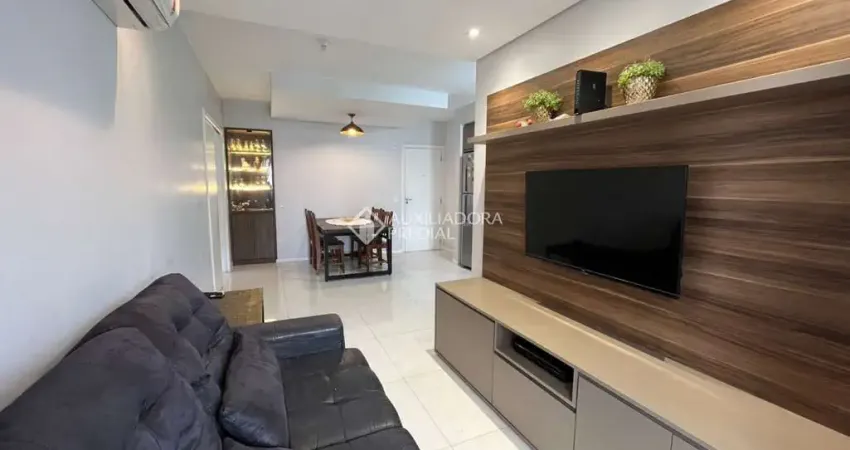 Apartamento com 3 quartos à venda na Rua Capri, 423, Pagani, Palhoça
