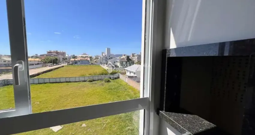 Apartamento com 2 quartos à venda na Rua dos Lordes, 49, Ingleses do Rio Vermelho, Florianópolis